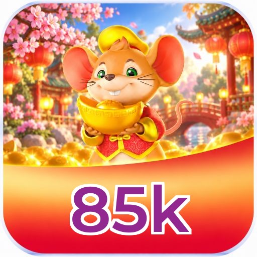 Loteria 85k - Quina e mais jogos
