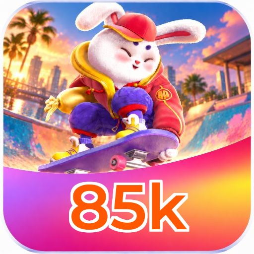 85k APP Mobile - Android & iOS