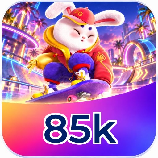 85k Instalar Logo 2