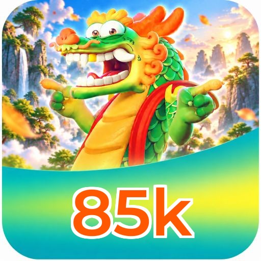 85k Logo