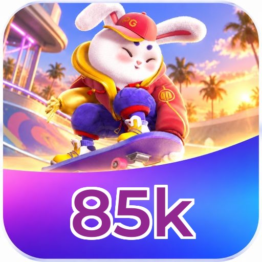 85k Logo