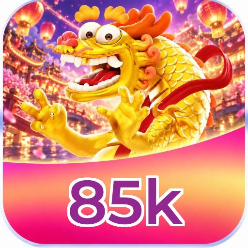 85k Segurança Logo 3