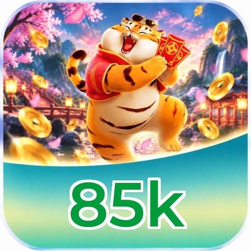 85k Logo