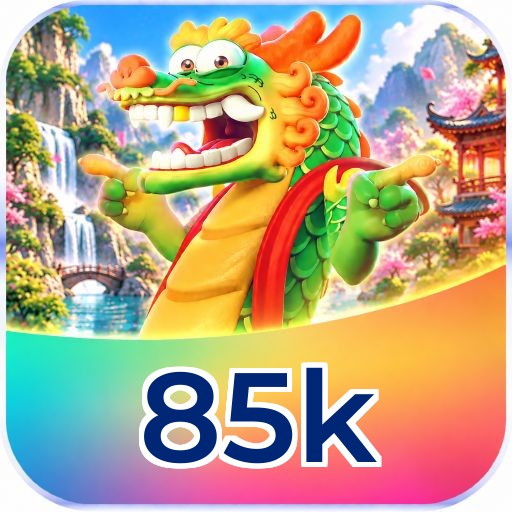 85k Logo