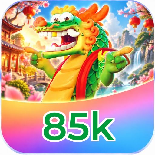 85k Certificado eCOGRA - Jogos Justos Auditados