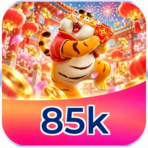 Loteria 85k - Mega-Sena, Lotofácil e Quina online