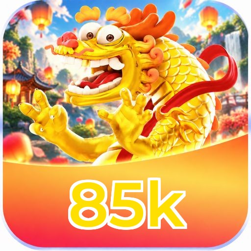 85k Logo 1