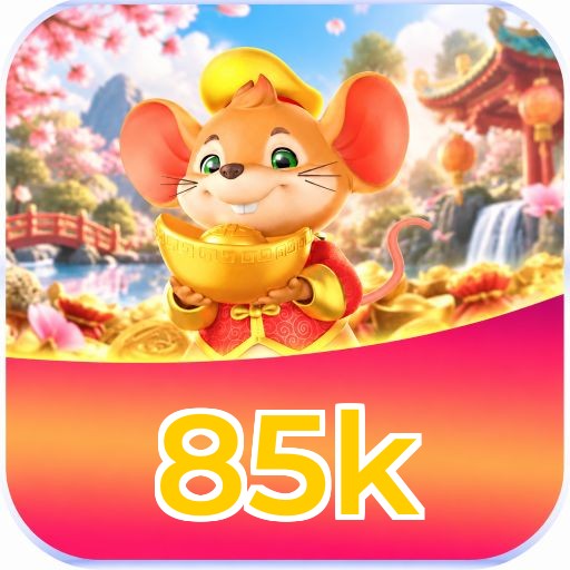 85k Logo