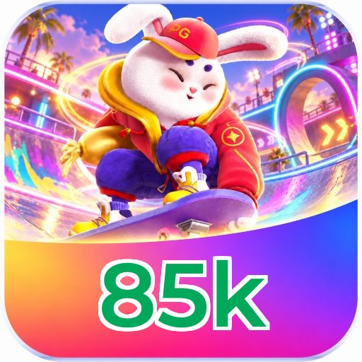 85k APK Android - Download Oficial