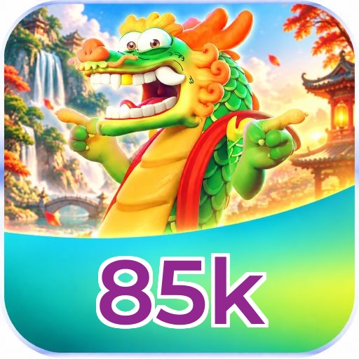 85k Logo