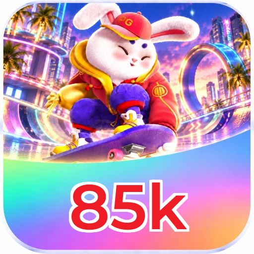 85k Facebook Oficial