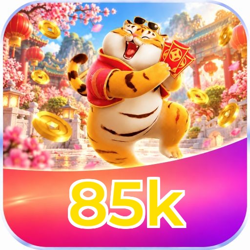 85k Segurança Logo 2