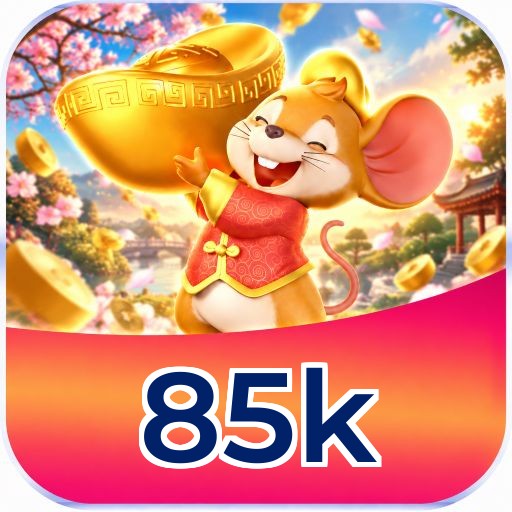 85k Logo