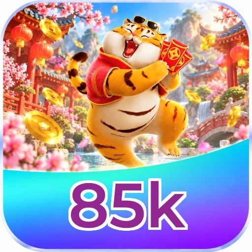 85k Logo 2