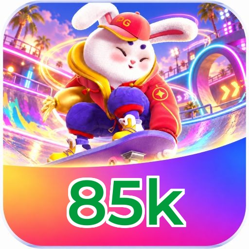 85k Logo 3