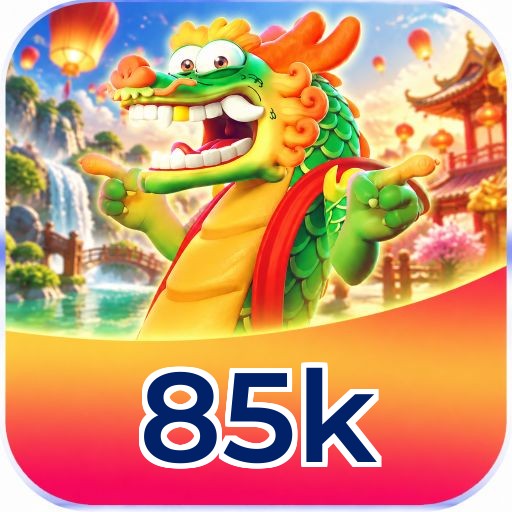 85k Logo