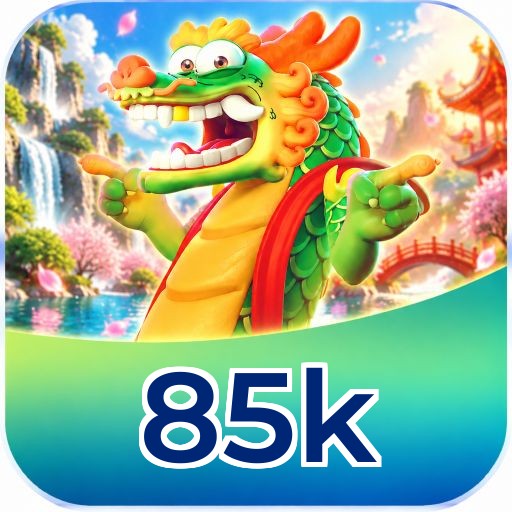 85k Instalar Logo 1