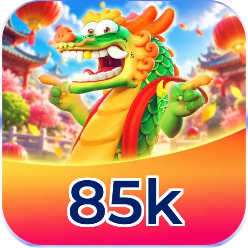 85k Apostas Esportivas Logo
