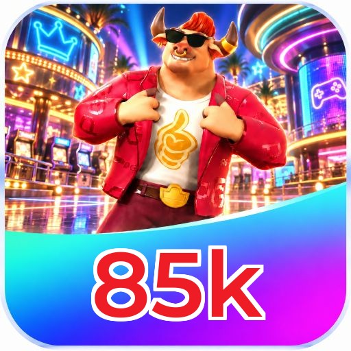 85k PIX Instantâneo - Saques em 8 Minutos