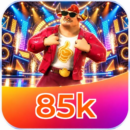 85k Logo