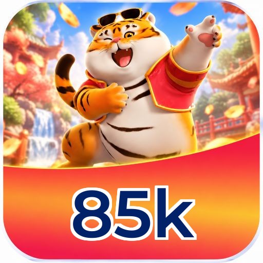 85k Cadastro Oficial