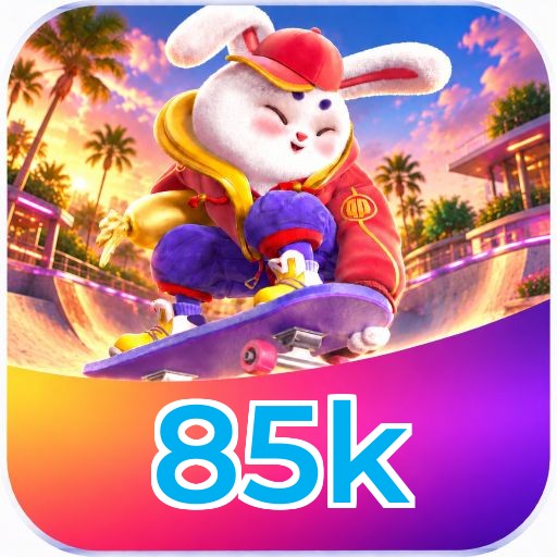 85k Instalar Logo 3