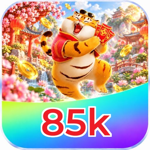 85k Segurança Logo 1