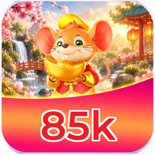 85k Logo