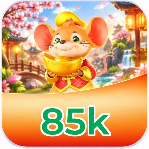 Slots 85k - RTP Alto Certificado