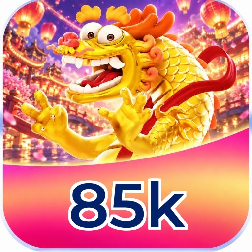 85k Download Logo Oficial