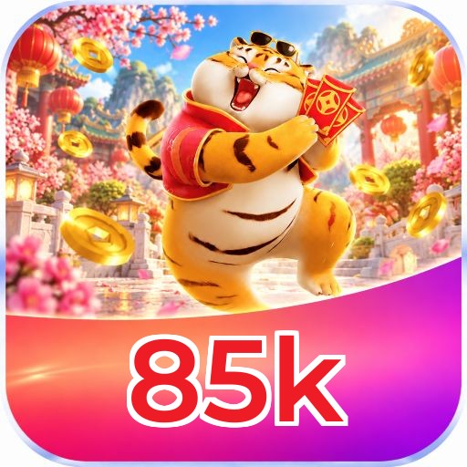 85k Logo