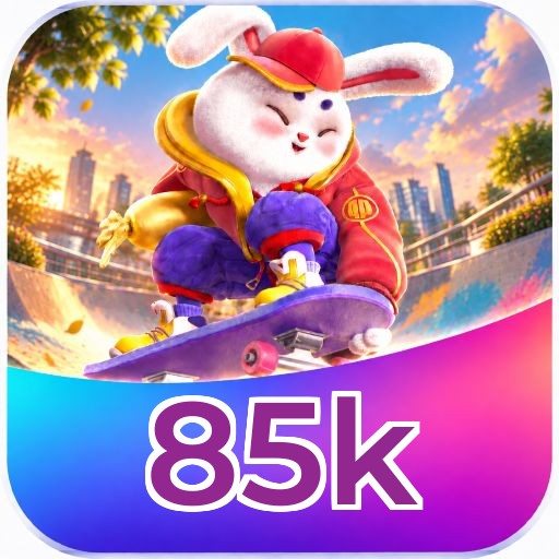 85k Logo