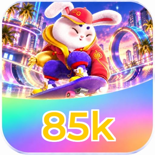 Slots 85k - 1.500+ Jogos RTP Alto
