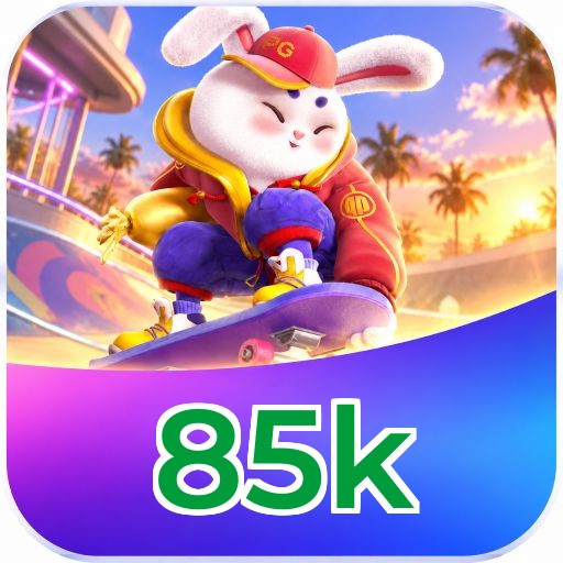 85k Logo