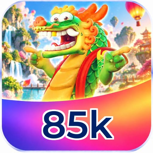 85k Big Wins e Jackpots