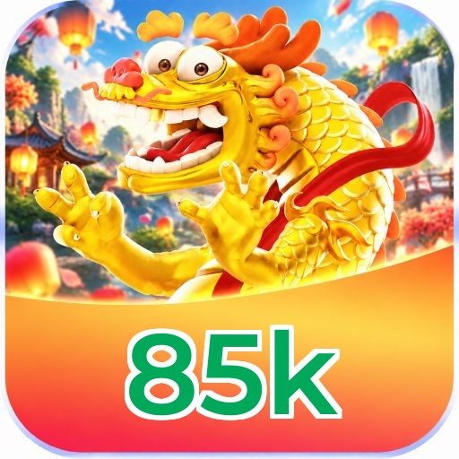 85k Licença Curaçao Gaming
