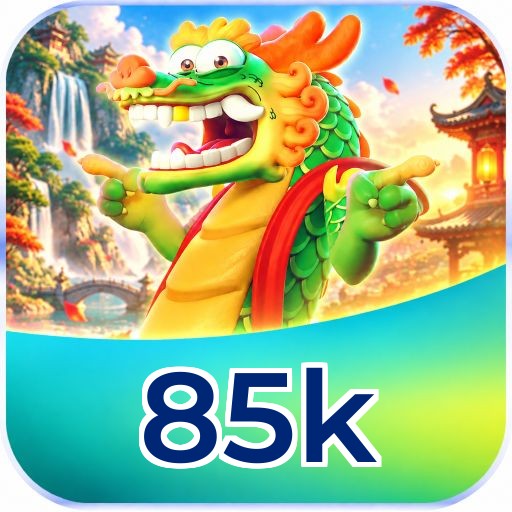 85k Logo