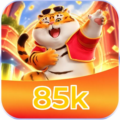 85k Logo