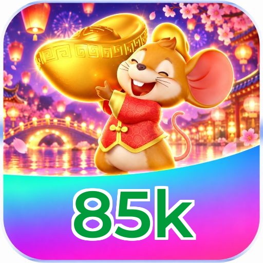 85k Logo